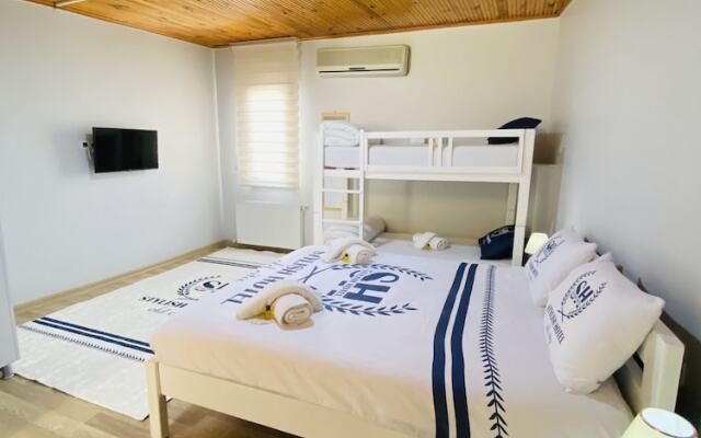 Stylish Hotel Old City