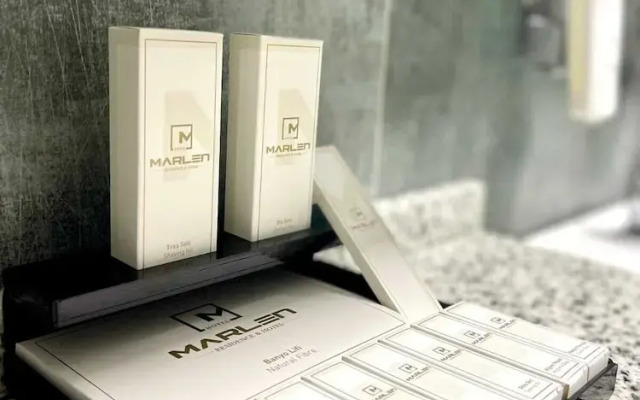 Marlen Hotel Mavisehir