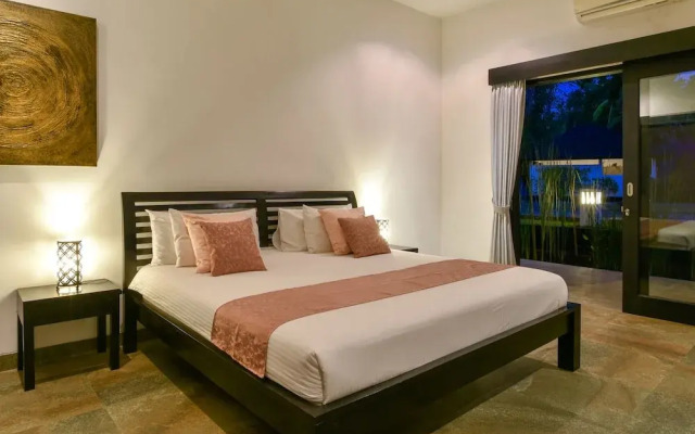 Lovina Residence