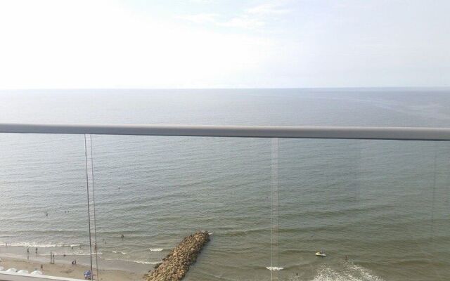 Palmetto Beach 15 Cartagena