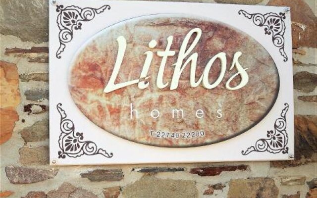 Lithos Homes