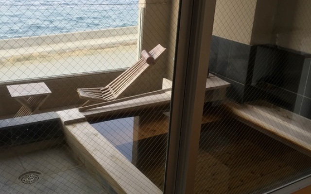 Obama Onsen Private Spa Hotels <Orange Bay>