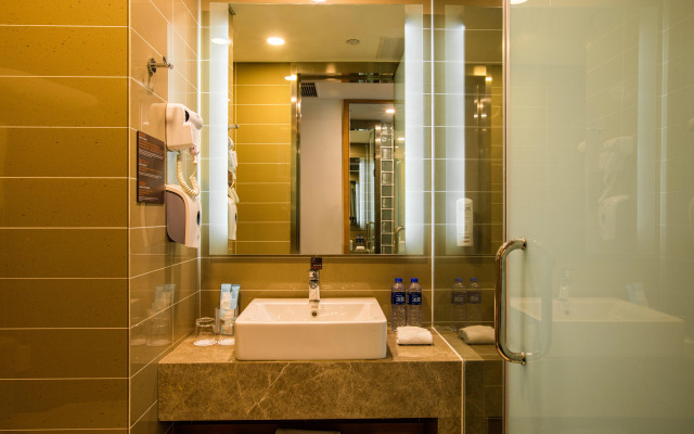Holiday Inn Express Xian North by IHG