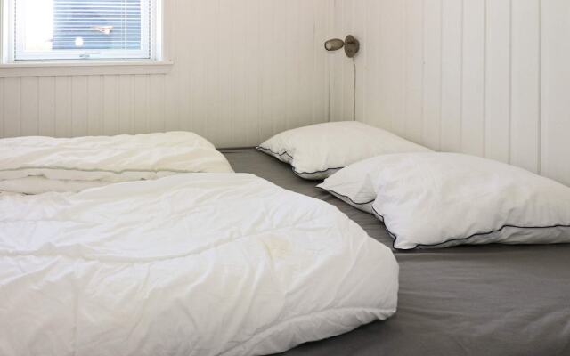6 Person Holiday Home in Hadsund-by Traum
