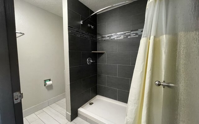 D'Arbonne Lake Motel