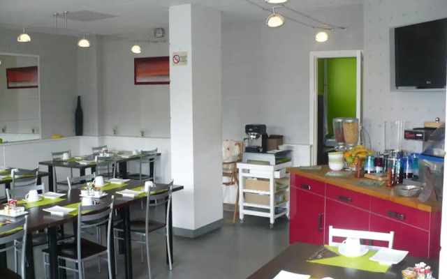 Hôtel de la Vendée