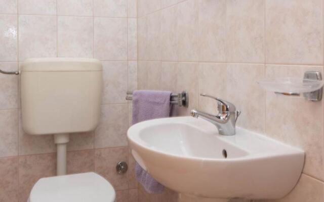 Ora  - Apartments with Pool - A9(4+1)