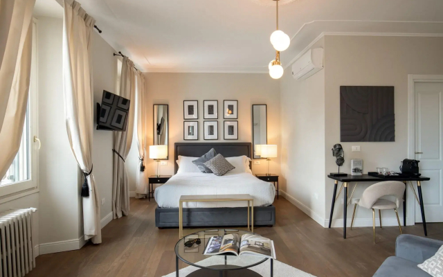 Daplace - Corso Monforte Suites