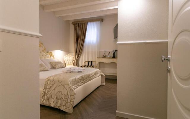 Cà Vittoria Boutique House Chioggia