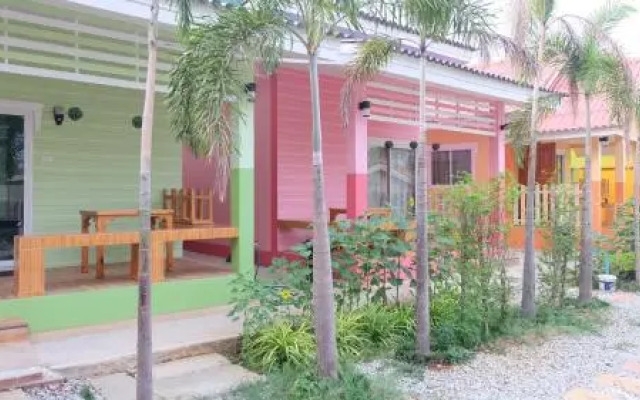 Thippawan Bungalow
