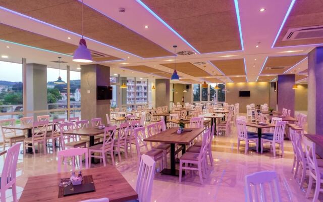 Franca Hotel Ulcinj