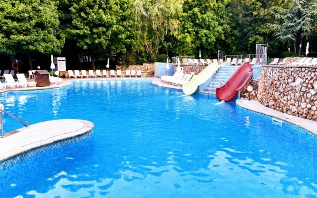 Vita Park Hotel and Aqua Park