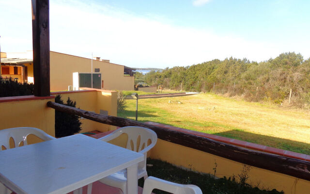 Residence Cala Petralana