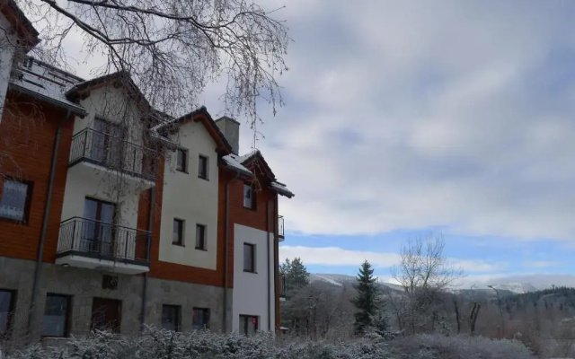 Karkonoskie Namaste