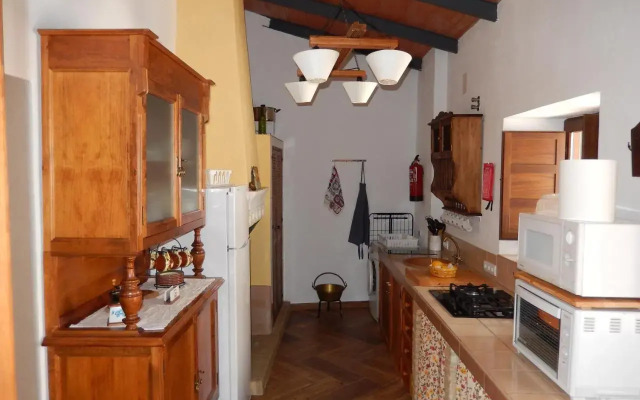 La Posada del Caminante