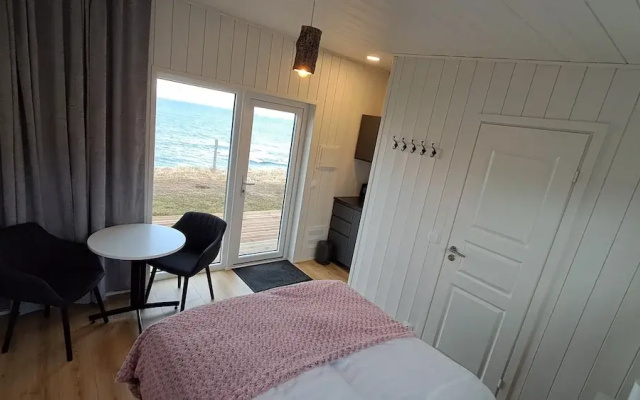 Sauðá Guesthouse
