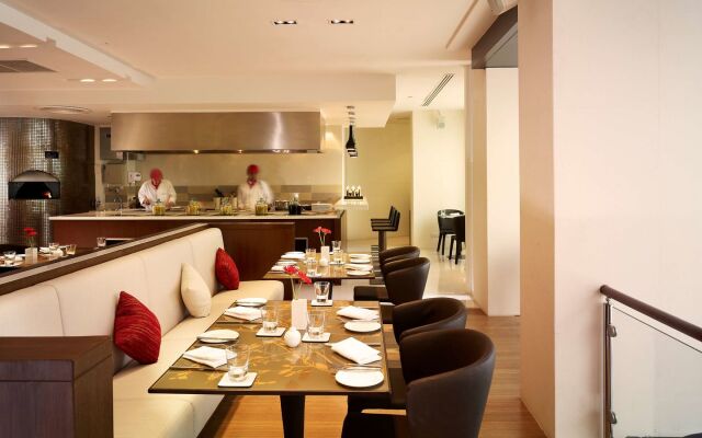 NH Bangkok Asoke