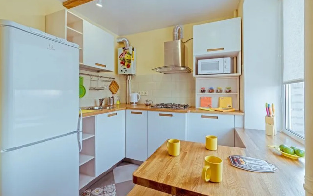Apartments Rental SPB on Moskovsky avenue, 205