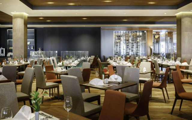 Remisens Premium Hotel Metropol