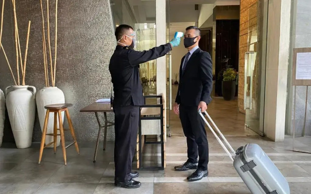 Grande Valore Hotel & Serviced-Apartment