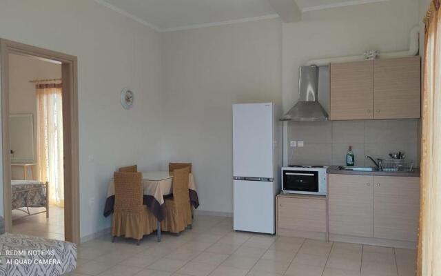 Kalliope Apartments