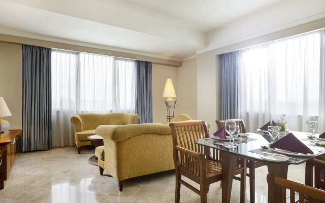 Kimaya Sudirman Yogyakarta by Harris