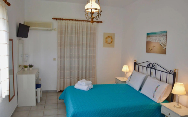 Zanneta Apartments and Suites