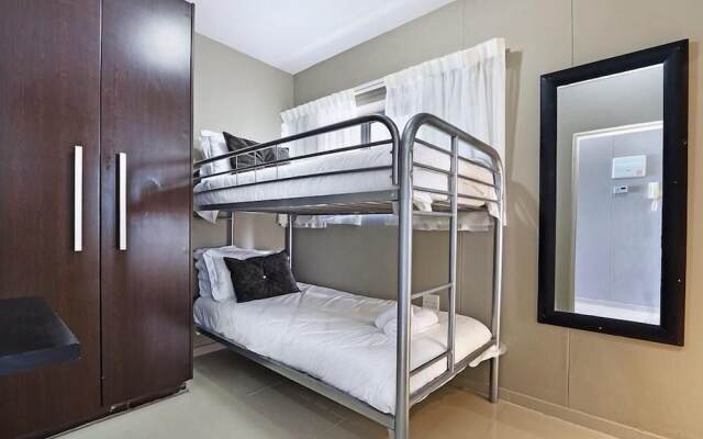 401 Infinity Apartment