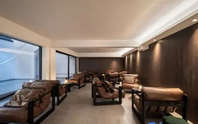 Xijian IXIXIX one Contentent · Private Hot Spring Homestay