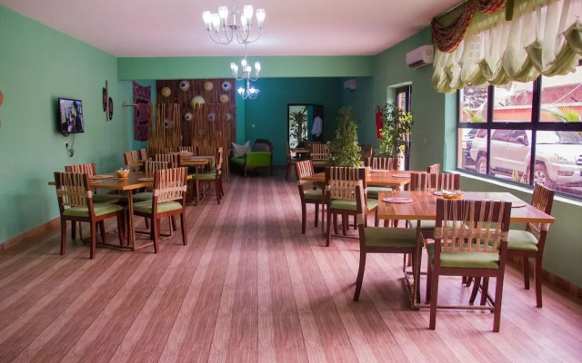 Pilgrims Brook Hotels Ltd