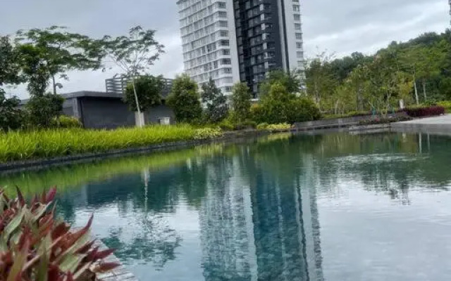 The Ridge Twiinz.Inn @ KL East