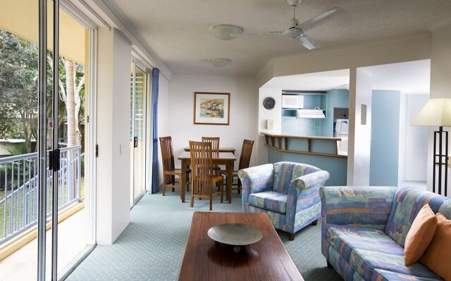 BreakFree Diamond Beach