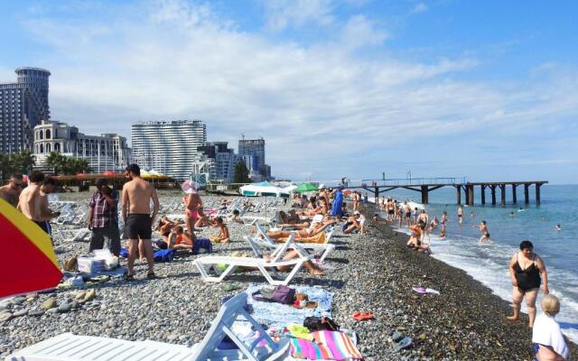 Real Palace Apartment