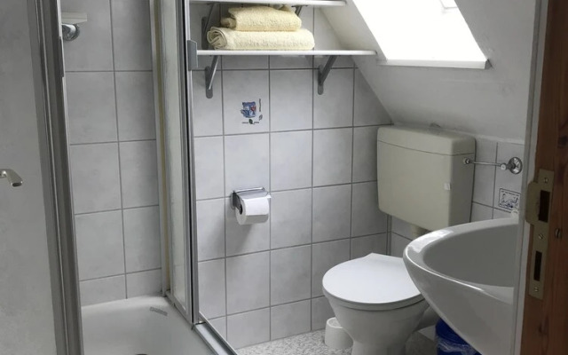 Ferienwohnung Kibitz