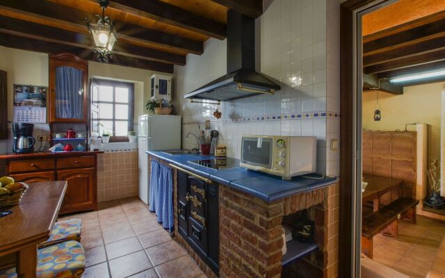 Casa Rural La Cuesta