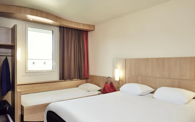 Ibis Aix en Provence Hotel