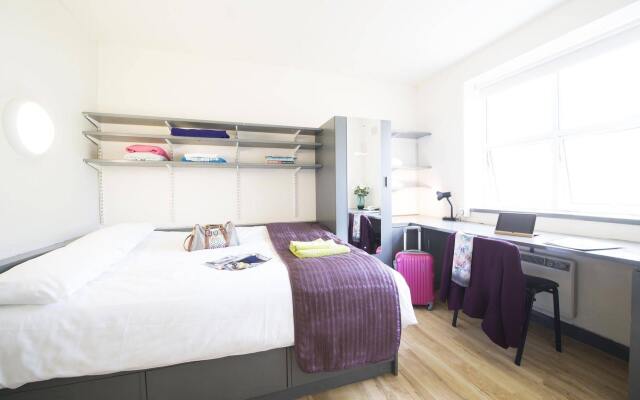 Corrib Village Apartments University of Galway