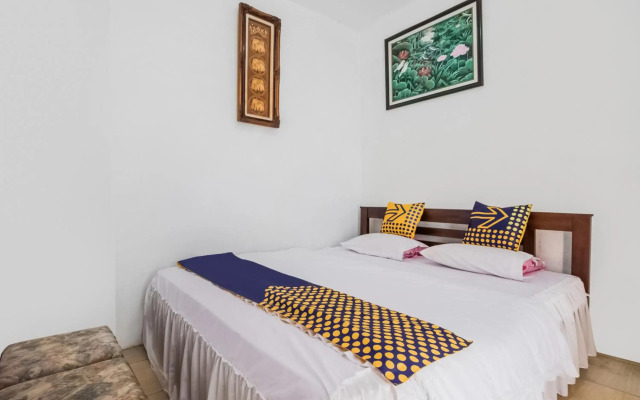 SPOT ON 2488 Villa Tirta Melati Syariah