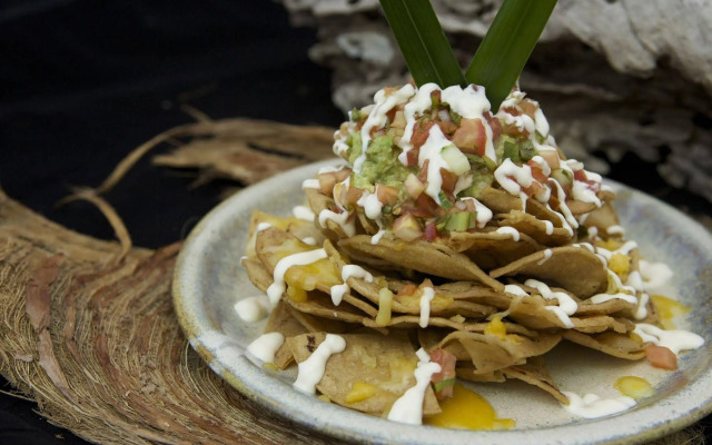 El Sano Banano Beachside Hotel