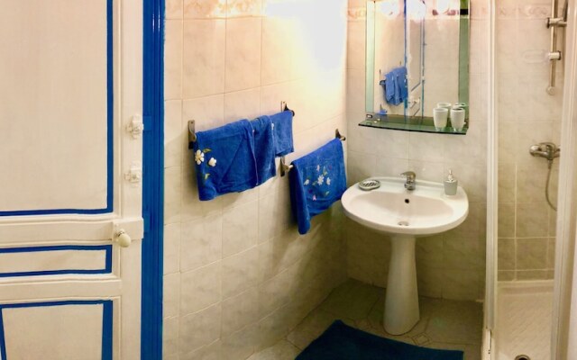 Suite Flat