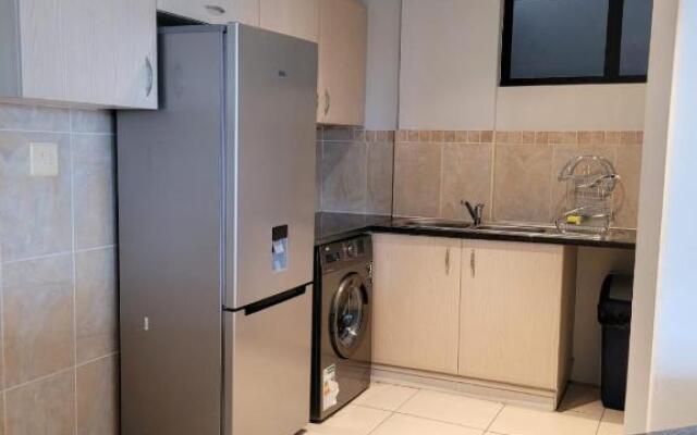 Accommodation Front - Lavish 6 Sleeper Penthouse with Stunning Views