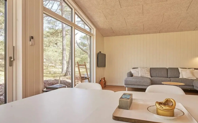 Spacious Retreat Near Beach - By Traum Ferienwohnungen