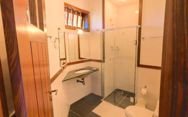 VELINN Pousada Ponta do Pequeah