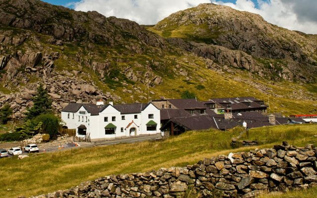 YHA Snowdon Pen-Y-Pass - Hostel