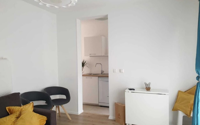 Apartment Blue Dream