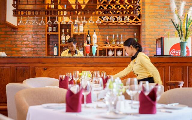 GZ Premier Luxury Residence and Spa