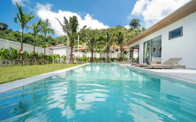 Himmapana Villas - Grand Valley