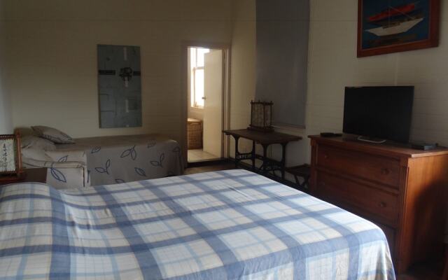 Hotel Posada del Museo