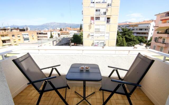 Apartments Dado
