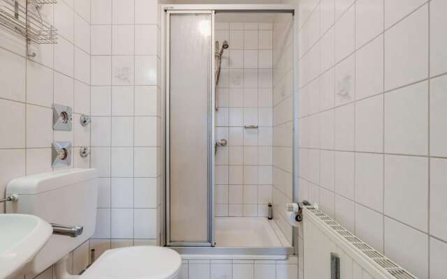 Wohnung in Lohberg Nahe Arber Skipisten